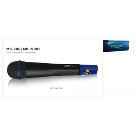 Радиосистема JTS USM-1+Mh-700